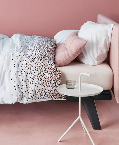 Auping dekbedovertrek Auping Miyako 240-200/220