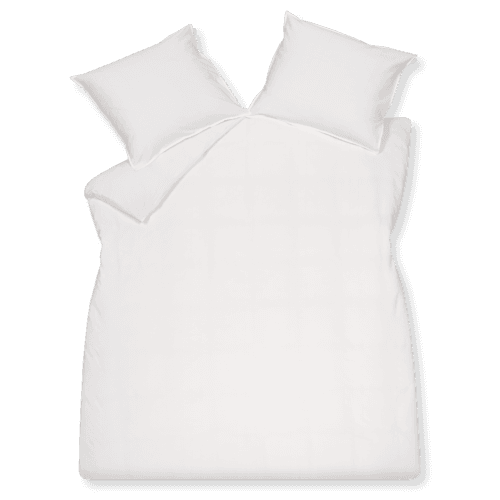 Vandyck Vandyck Dekbedovertrek PURE 24 offwhite