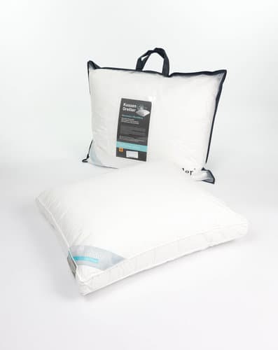 Gilder Gilder Microvezel hoofdkussen Softline-plus