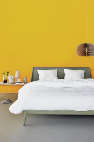 Beddinghouse Beddinghouse Dutch Design Far Away Dekbedovertrek - Wit 260 x 200/220 cm