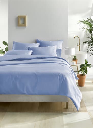 De Witte Lietaer De Witte Lietaer OLIVIA Dekbedovertrek Serentity 200x200/220