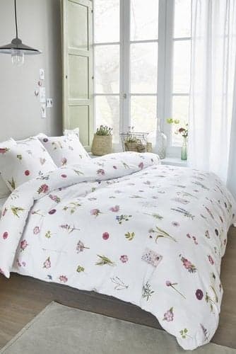 Marjolein Bastin Marjolein Bastin Botanicus Dekbedovertrek Multi 240x200/220