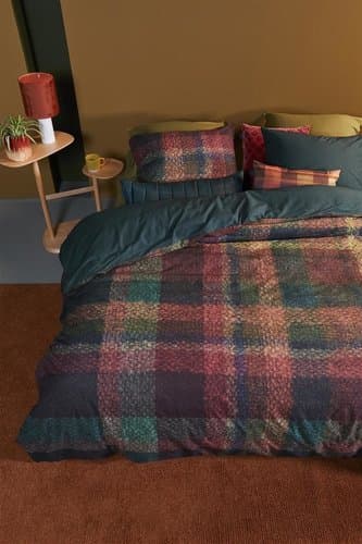 Beddinghouse Beddinghouse Ravi Multi 200x200/220 cm