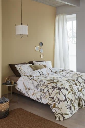 Beddinghouse Beddinghouse Grasses Natural 240x200/220 cm