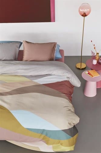 Dutch Design Beddinghouse Dutch Design Daybreak Dekbedovertrek Multi 240x200/220 cm