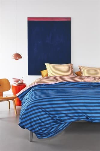 Dutch Design Beddinghouse Dutch Design Kingfisher Dekbedovertrek Multi 240x200/220 cm