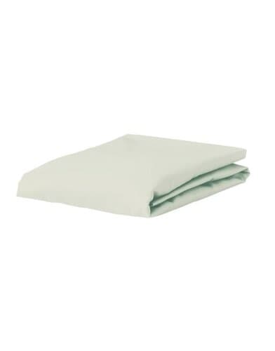 Essenza Essenza Minte topper hoeslaken 180x210 Oyster