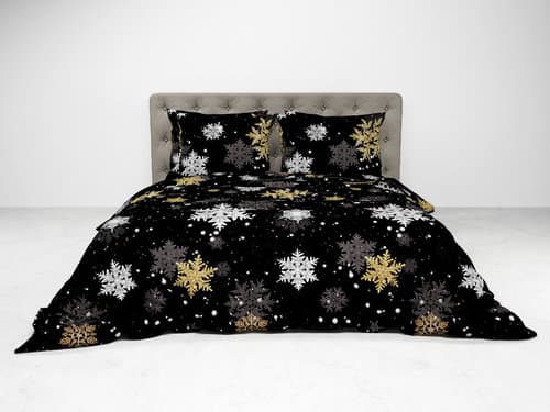 Heckett & Lane Heckett & Lane Avrem Dekbedovertrek 240x200/220 Multi