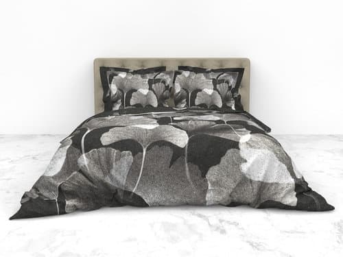 Heckett & Lane Heckett & Lane Debra Dekbedovertrek 200x200/220 Grey