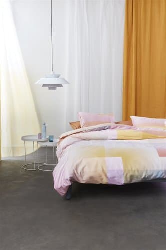 Dutch Design Beddinghouse Dutch Design Mirage Dekbedovertrek - Multi 240x200/220 cm