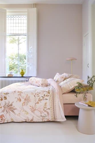 Pip Studio Pip Studio Salento Dekbedovertrekken- Off 200x200/220 cm