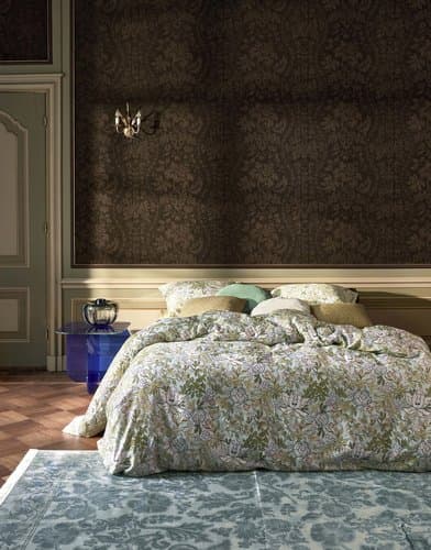 Essenza Essenza Ophelia Dekbedovertrek 260x200/220 Hazy Blue