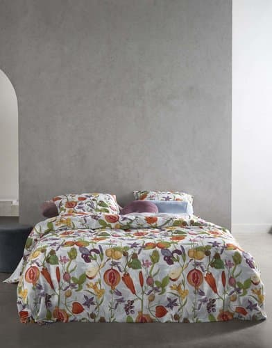 Essenza Essenza Phaedra Dekbedovertrek 200x200/220 Hazy Blue