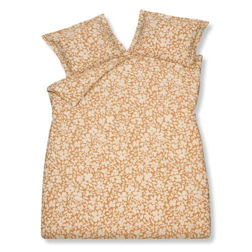 Vandyck Vandyck Florals Dekbedovertrek Apricot Blush 2-persoons (200x200/220)