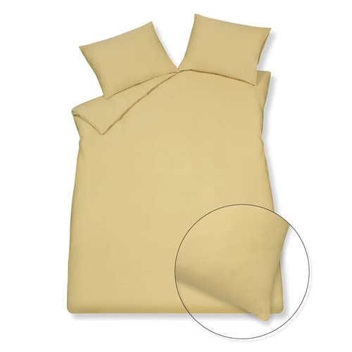 Vandyck Vandyck Home 98 Cotton Lyocel Dekbedovertrek Sunlight 2-persoons (200x200/220)