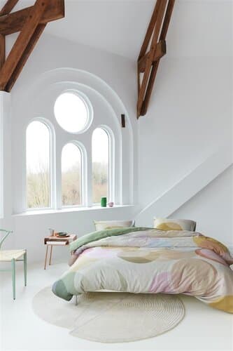 Dutch Design Beddinghouse Dutch Design Bonbon Dekbedovertrek Multi 260x200/220 cm
