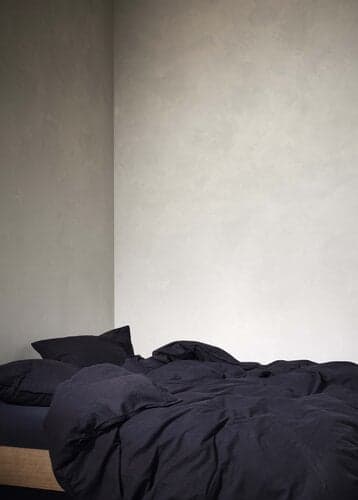 Essenza Essenza Zeva dekbedovertrek Nightblue 2p set 200x220