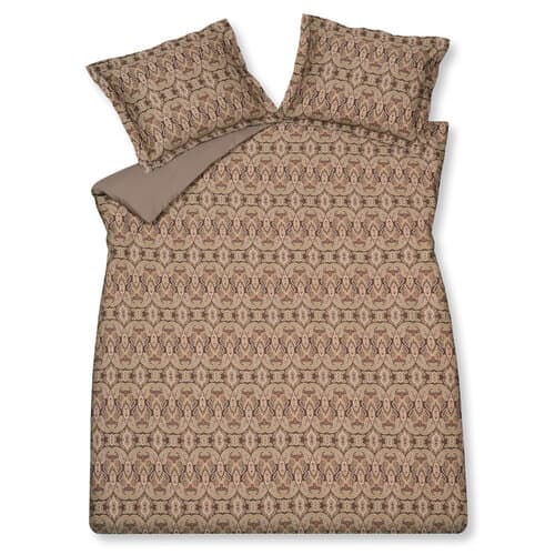 Vandyck Vandyck Happy Space Dekbedovertrek Lits-jumeaux (240x200/220) multi