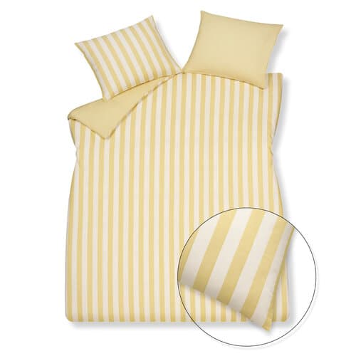 Vandyck Vandyck Home 97 Cotton Tencel Dekbedovertrek Sunlight Lits-jumeaux (240x200/220)