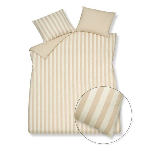 Vandyck Vandyck Home 97 Cotton Tencel Dekbedovertrek Pale Pink Lits-jumeaux (240x200/220)