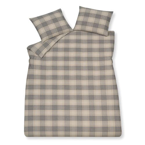Vandyck Vandyck Flanel Kopenhagen Dekbedovertrek Lits-jumeaux (240x200/220) multi