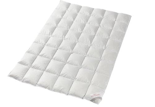 Kauffmann Kauffmann Finesse warm Dekbed (winter) 200x220