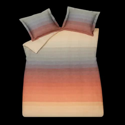 Vandyck Vandyck Dekbedovertrek Seaside multi Lits-jumeaux (240x200/220 )