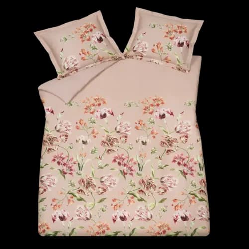 Vandyck Vandyck Dekbedovertrek Delicious blush 2-persoons (200x200/220 )