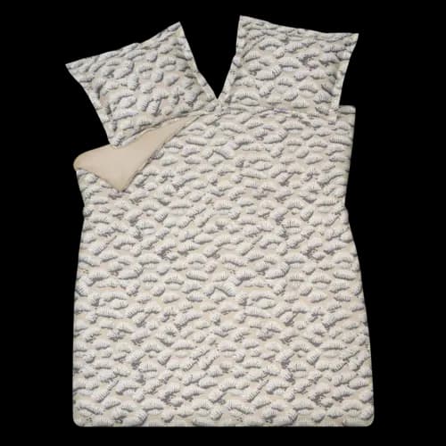 Vandyck Vandyck Dekbedovertrek Wake Up linen Lits-jumeaux (240x200/220 )