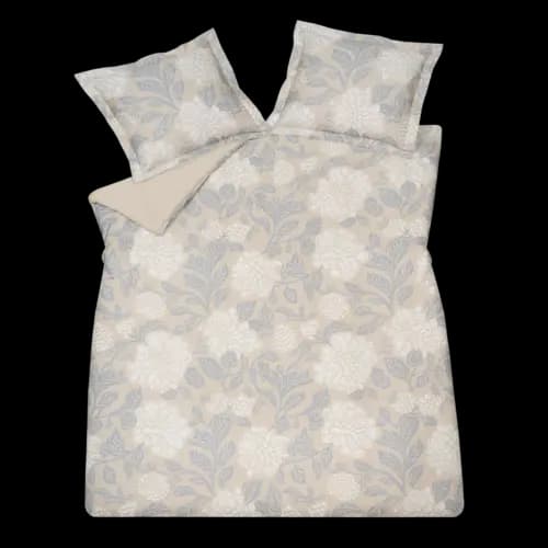 Vandyck Vandyck Dekbedovertrek Fresh Linen linen 2-persoons (200x200/220 )