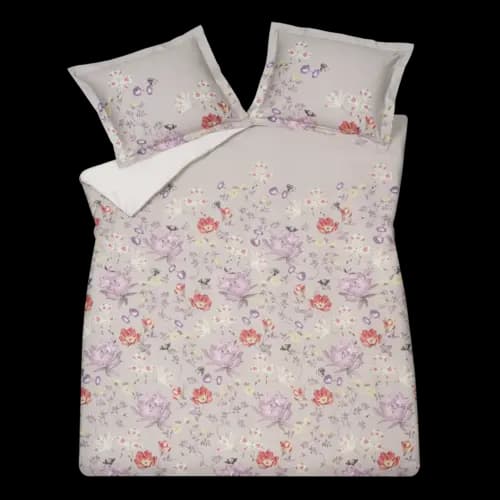 Vandyck Vandyck Dekbedovertrek Linnea multi 2-persoons (200x200/220 )