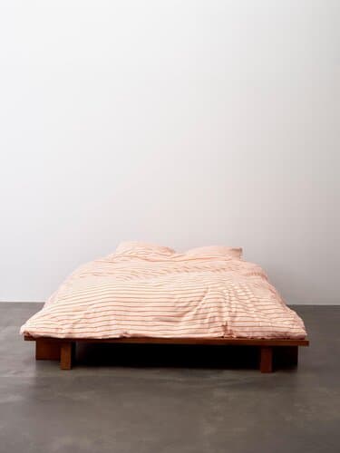 Marc O'Polo Marc O'Polo Thyra Dekbedovertrek Flame 260x200/220