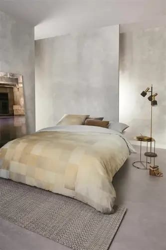 Kardol by Beddinghouse Kardol by Beddinghouse Savoy Dekbedovertrek Gold 200x200/220