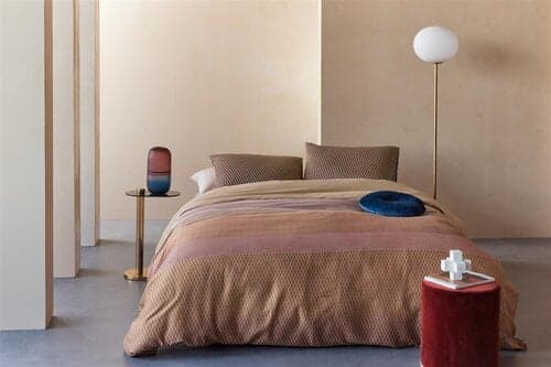 Kardol by Beddinghouse Kardol by Beddinghouse Dekbedovertrek Sashiko Multi 200x200/220