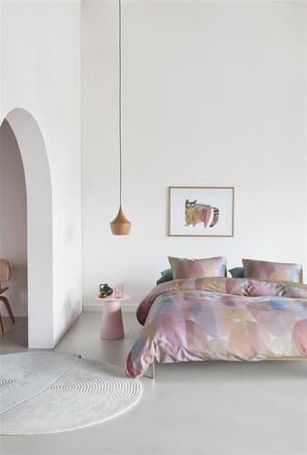 Dutch Design Beddinghouse Dutch Design Dekbedovertrek New Dawn - Multi 240x200/220 cm