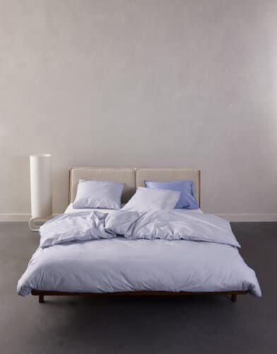 Essenza Essenza Jule Dekbedovertrek 260x200/220 Lavender blue