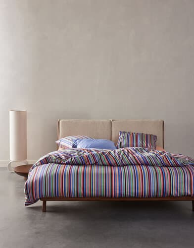 Essenza Essenza Donna Dekbedovertrek 200x200/220 Multi