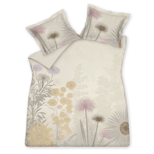 Vandyck Vandyck Dekbedovertrek MIDSUMMER NIGHT multi Lits-jumeaux (240x200/220 )