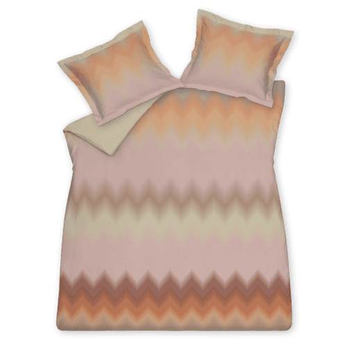 Vandyck Vandyck Dekbedovertrek DYNAMIC multi 2-persoons (200x200/220 )