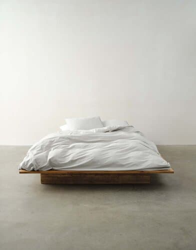 Marc O'Polo Marc O'Polo Senja Dekbedovertrek 240x200/220 Grey mist