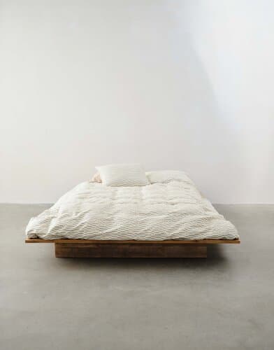 Marc O'Polo Marc O'Polo Harpa Dekbedovertrek 240x200/220 Oatmeal