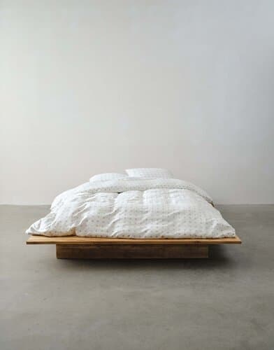 Marc O'Polo Marc O'Polo Iben Dekbedovertrek 240x200/220 Grey mist