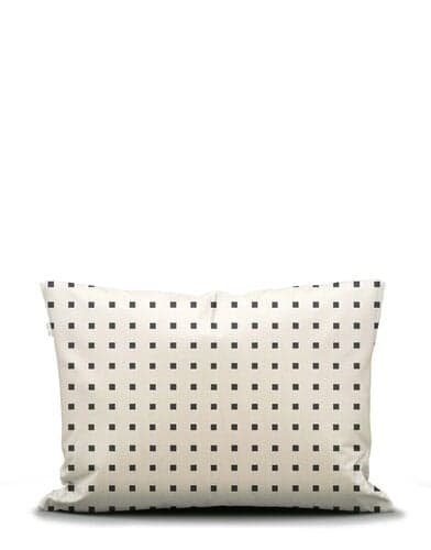 Marc O'Polo Marc O'Polo Iben Dekbedovertrek 200x200/220 Black