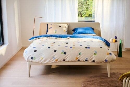 Auping Auping Urban Mosaic dekbedovertrek 240x200/220 Multi