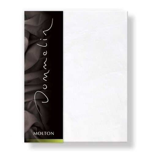 Dommelin Dommelin Topper Molton Hoeslaken 120x200/14