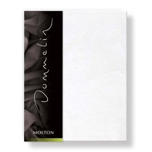 Dommelin Dommelin Topper Molton Hoeslaken 200x200/14