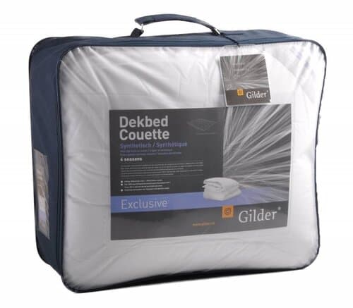 Gilder Synth Exclusive Dekbed 4-Seizoenen 200x200