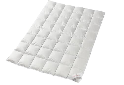 Kauffmann Kauffmann Finesse 4 Seizoenen Dekbed 200x220