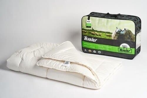 Texeler Texeler Tencel dekbed 365 grams 200x200 cm