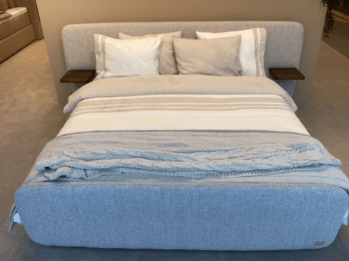 Dommelin Dommelin Dekbedovertrek Prestige Percal 200tc Wit 260x200/220